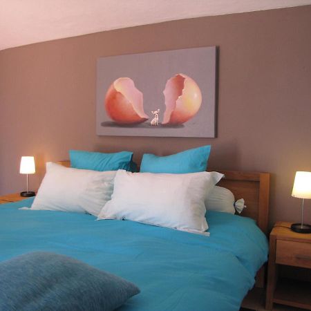 Casa Los Dos (Adults Only) Sayalonga 외부 사진