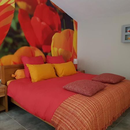 Casa Los Dos (Adults Only) Sayalonga 외부 사진