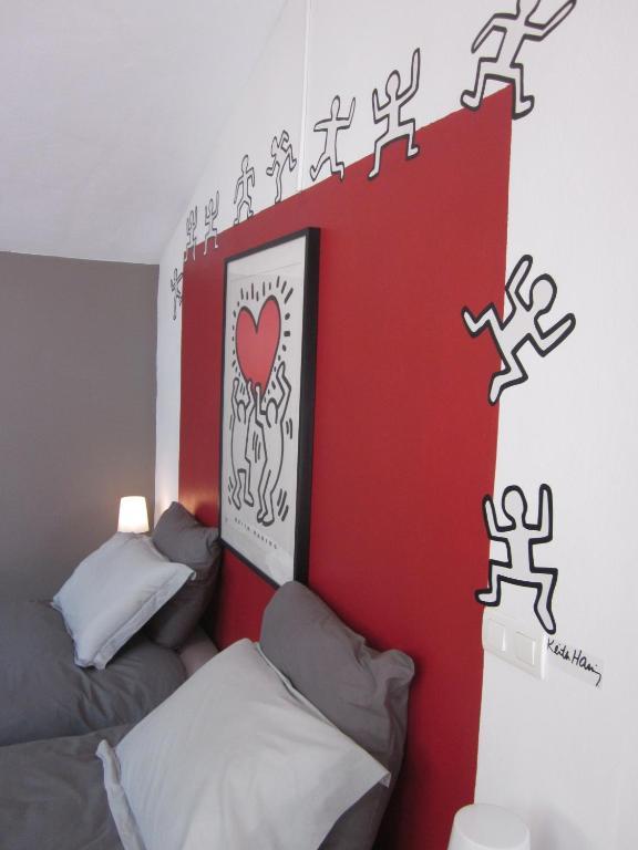 Casa Los Dos (Adults Only) Sayalonga 객실 사진