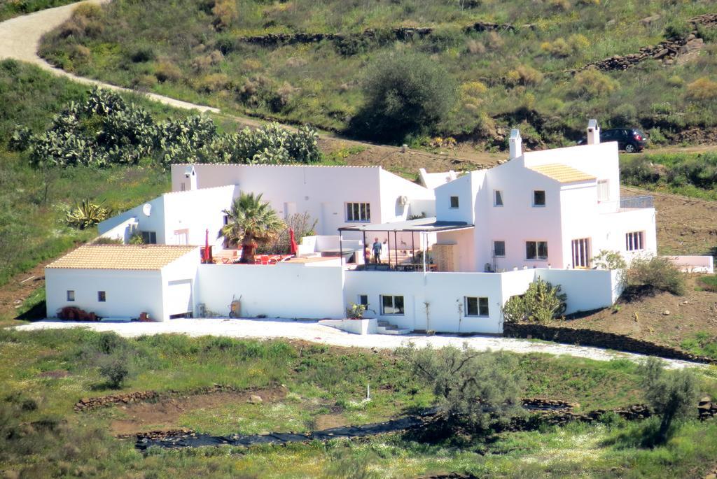 Casa Los Dos (Adults Only) Sayalonga 외부 사진