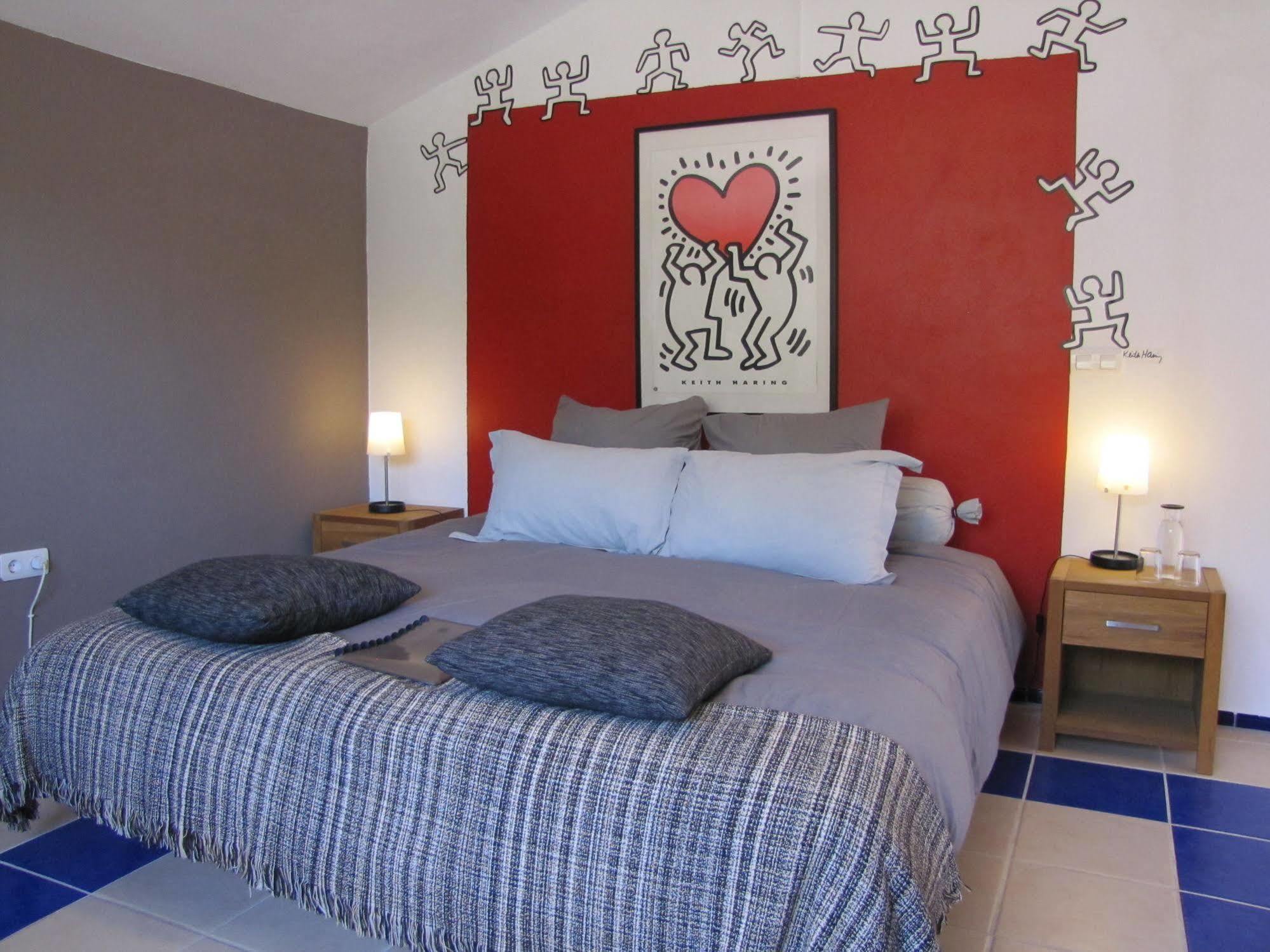 Casa Los Dos (Adults Only) Sayalonga 외부 사진