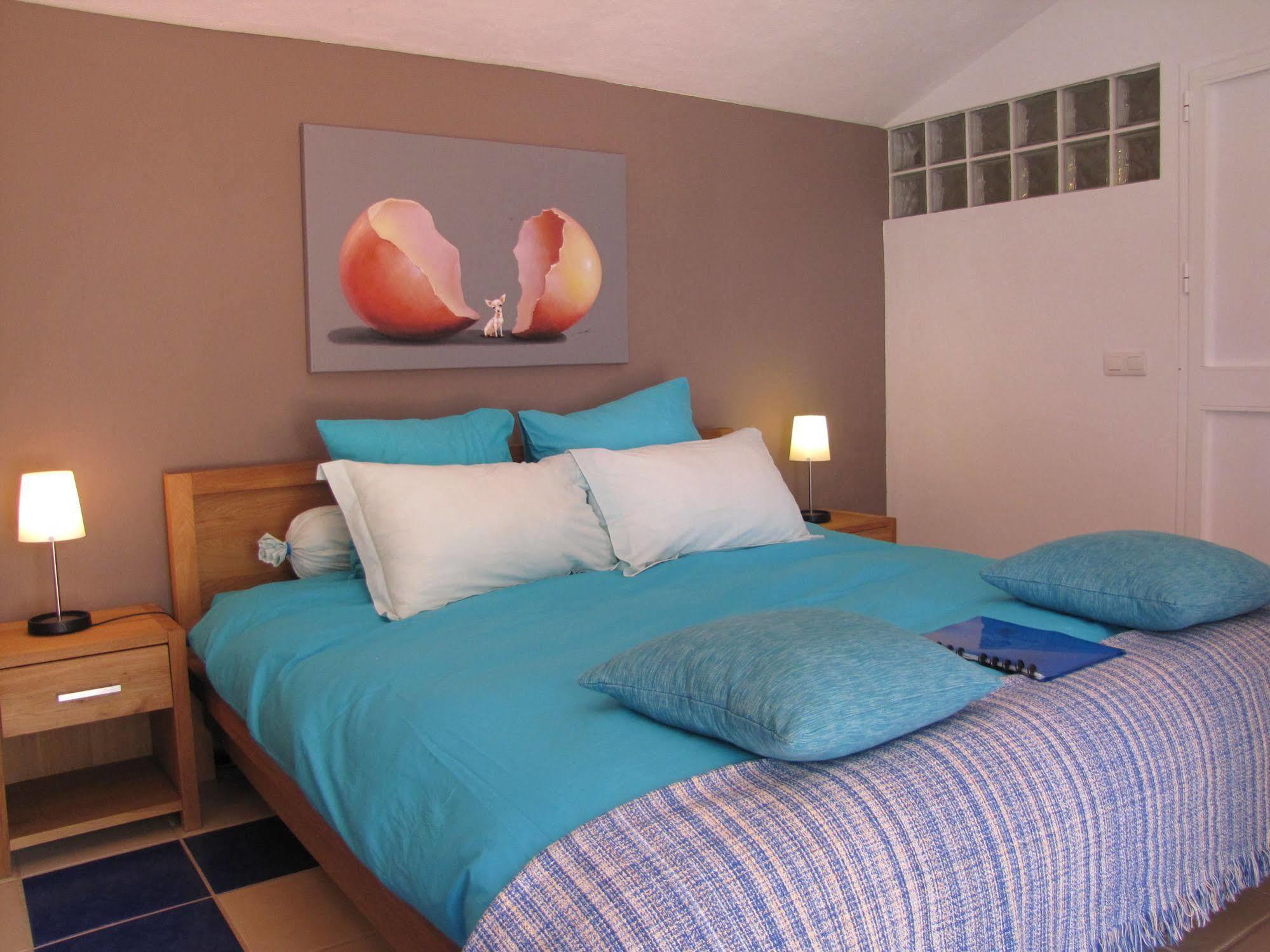 Casa Los Dos (Adults Only) Sayalonga 외부 사진