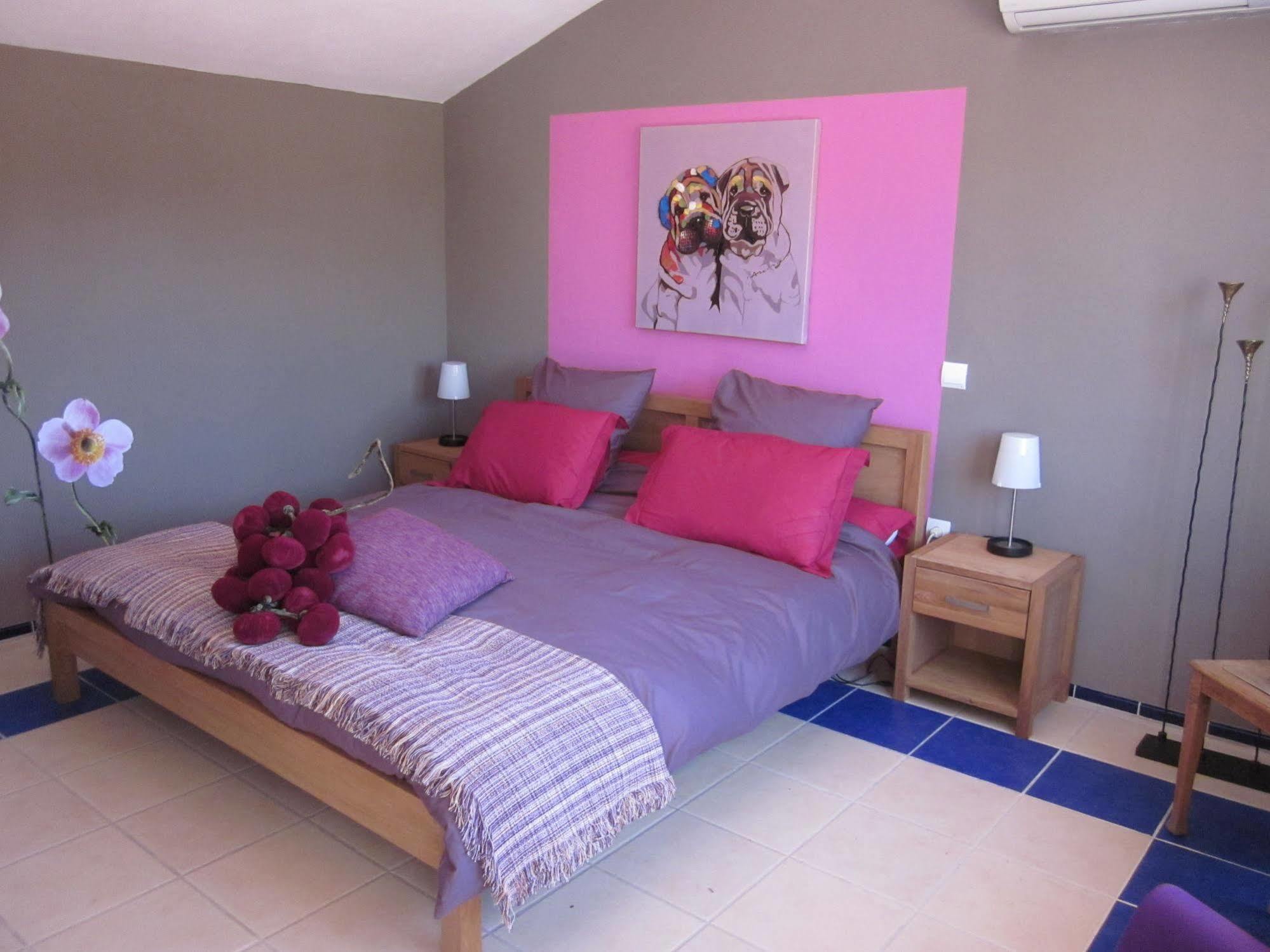 Casa Los Dos (Adults Only) Sayalonga 외부 사진