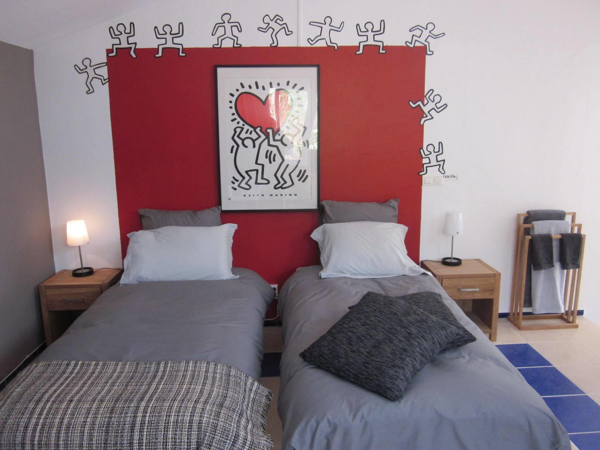 Casa Los Dos (Adults Only) Sayalonga 외부 사진